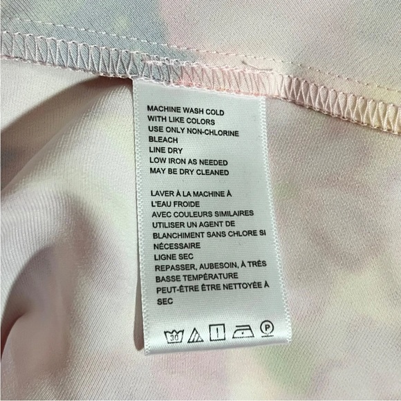 URBAN OUTFITTERS SPAGHETTI STRAP MINI DRESS. NWT - Picture 9 of 11